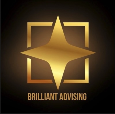 Brilliant Advising Logo